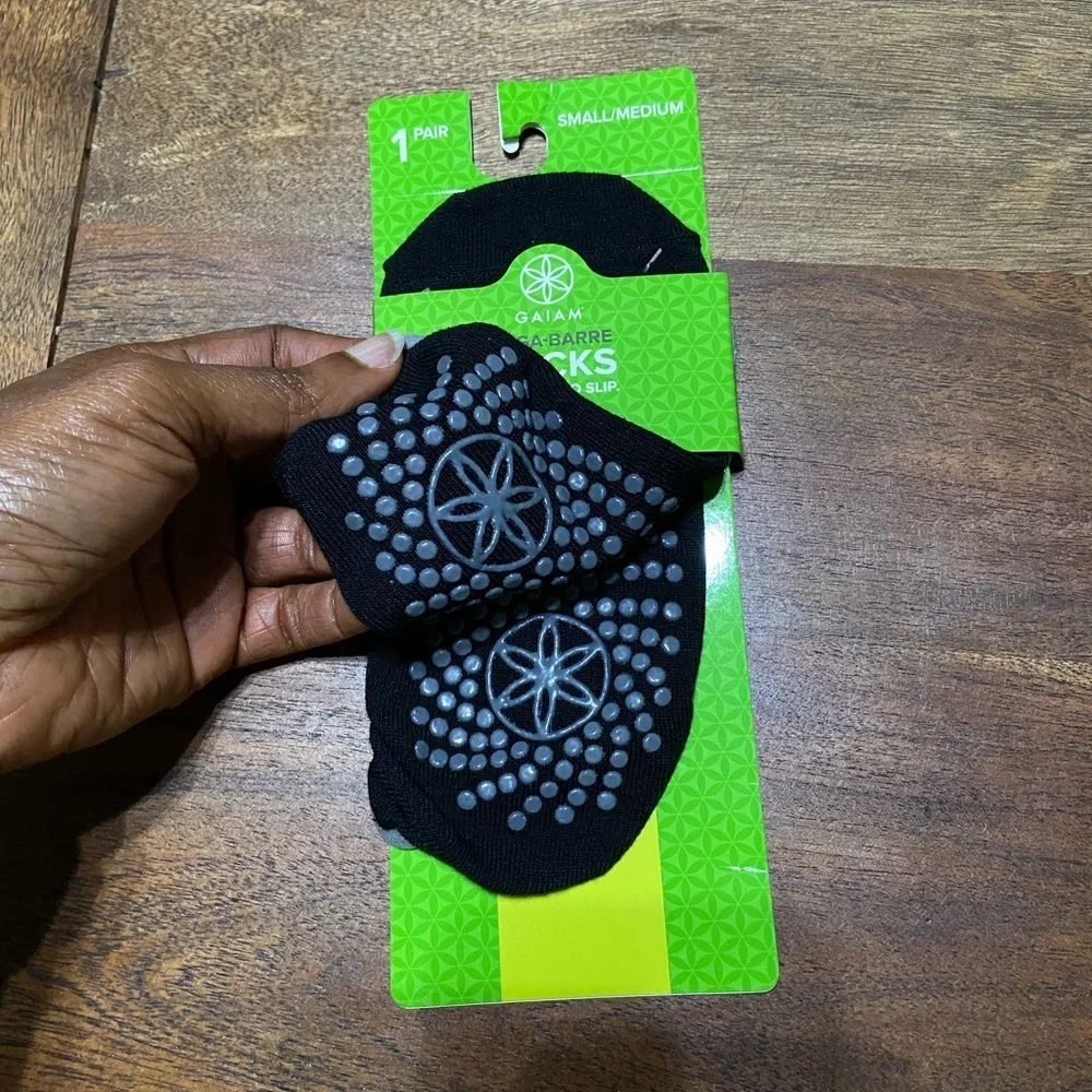 GAIAM yoga barre
